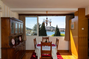 Apartments Cime , sea view , free parking